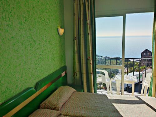 Apartamentos Balcon De Maro Eksteriør bilde