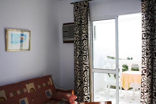 Apartamentos Balcon De Maro Eksteriør bilde