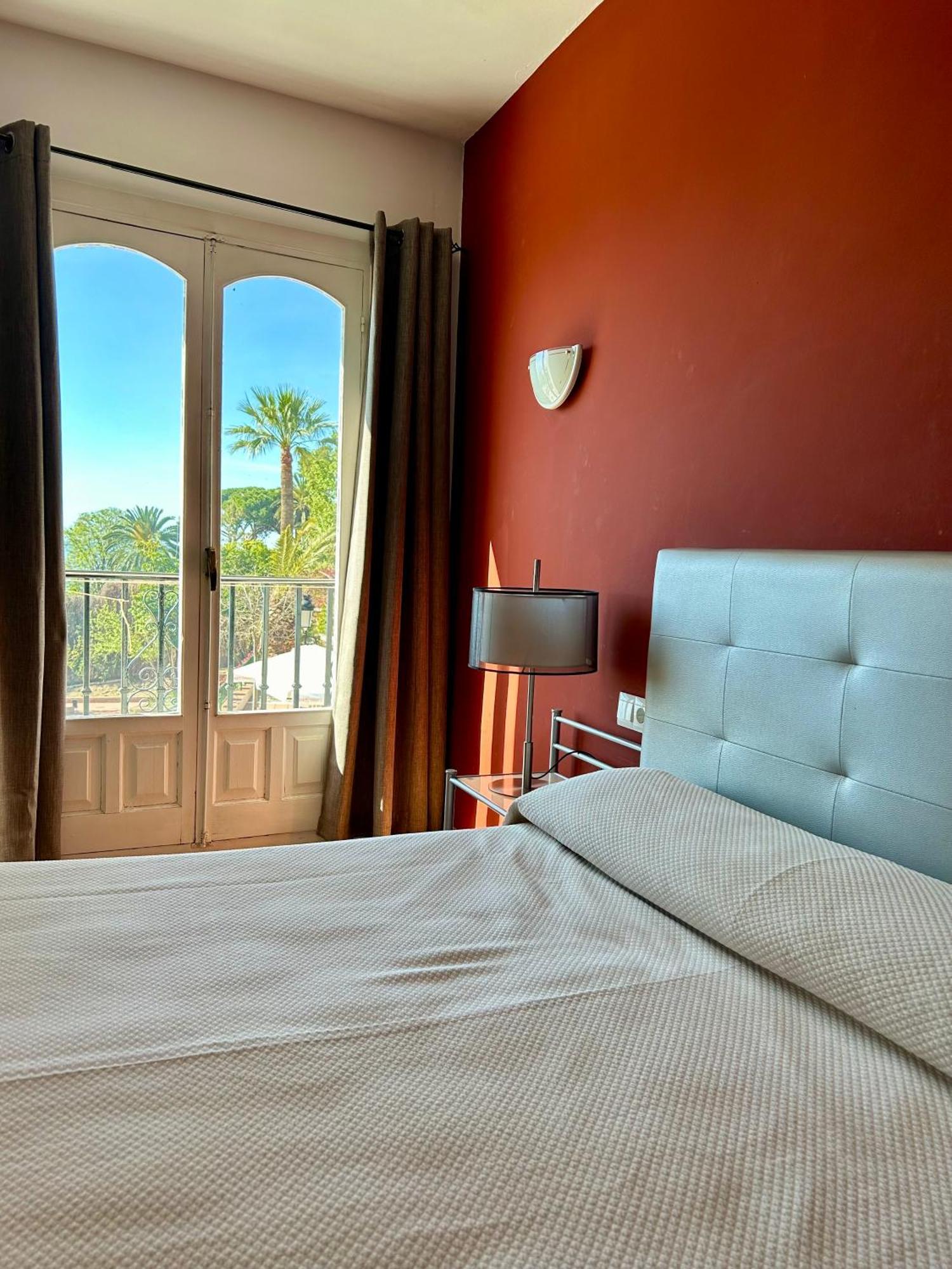 Apartamentos Balcon De Maro Eksteriør bilde